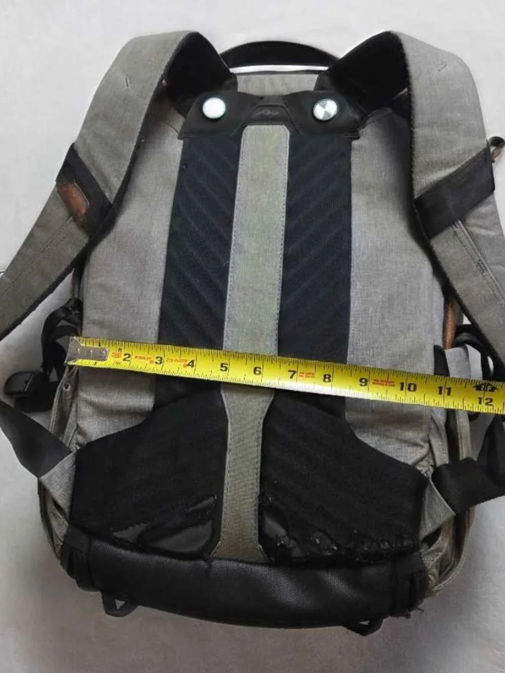 Peak Design brand peak